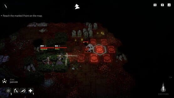 Alder's Blood — screenshot 5