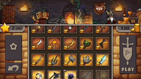 Defend Your Kingdom — screenshot 3
