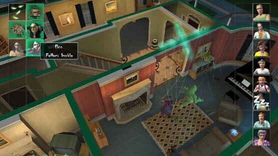 Ghost Master — screenshot 4