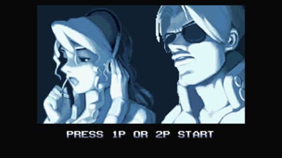 Metal Slug 4 — screenshot 8
