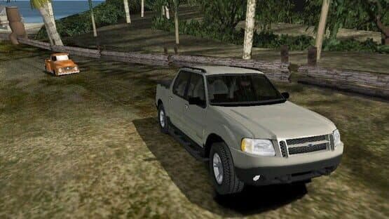 Ford Racing 3 — screenshot 4