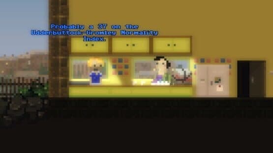 Yorkshire Gubbins — screenshot 1
