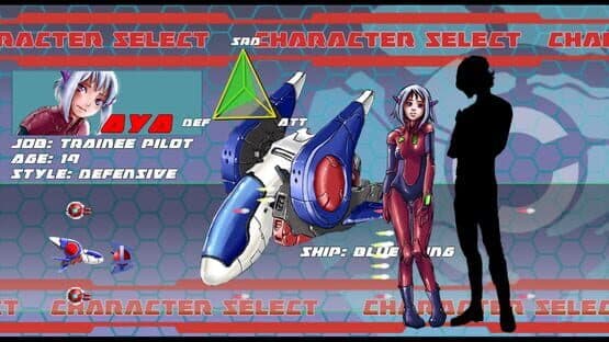 Wings of Bluestar — screenshot 2