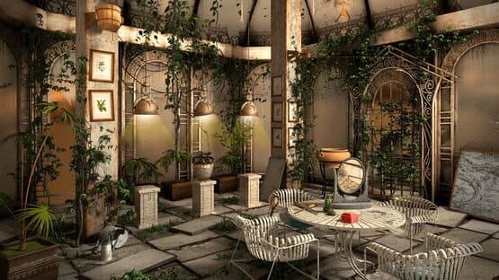 Dreamcage Escape — screenshot 3