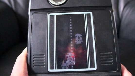 Demon Driver — screenshot 1