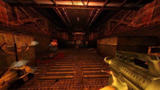 Doomed — screenshot 5