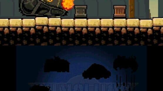 Gunslugs 2 — screenshot 7