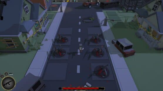 Azai: TD — screenshot 7