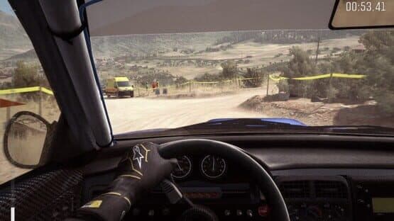 Dirt Rally — screenshot 2