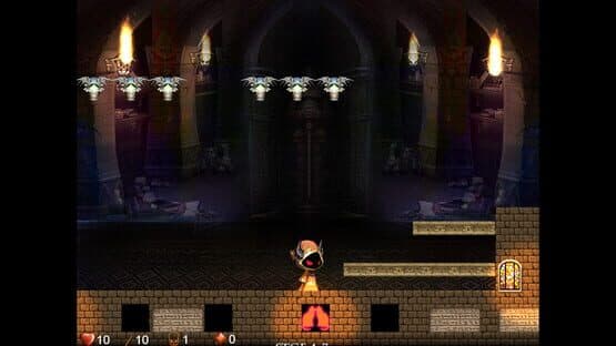 Blood City — screenshot 3