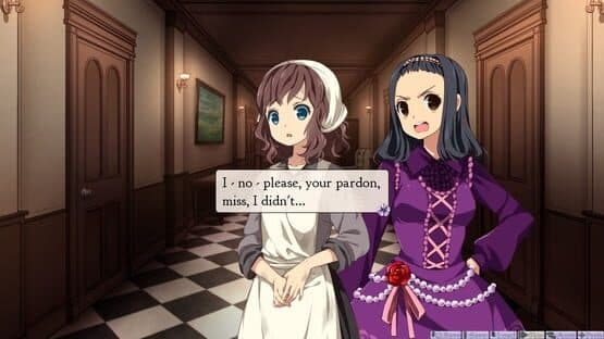A Little Lily Princess — screenshot 1