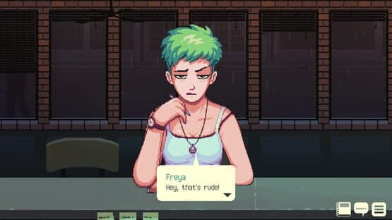 Coffee Talk — screenshot 2