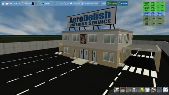 Airport Master — screenshot 4