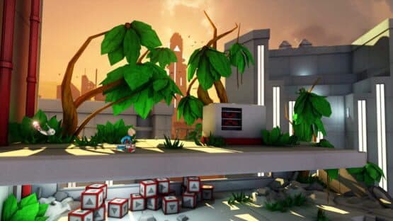 Kick & Fennick — screenshot 6