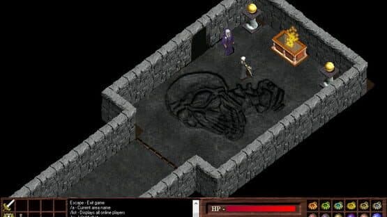 Atulos Online — screenshot 3