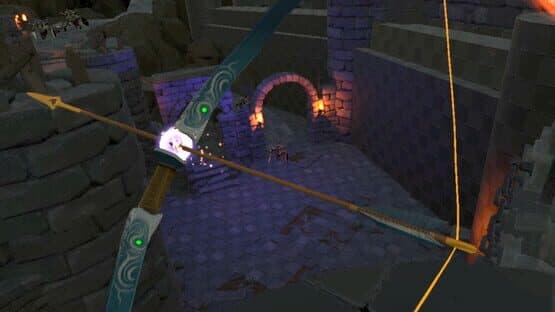 BowMage — screenshot 1
