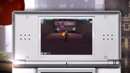 Megamind: The Blue Defender — screenshot 1