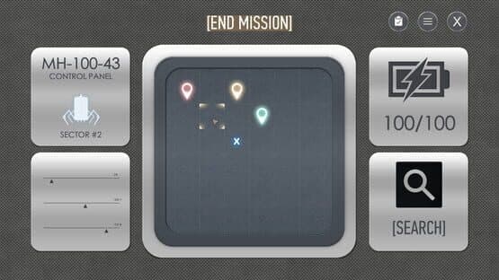 Brazed — screenshot 4