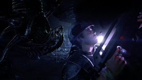 Aliens: Colonial Marines — screenshot 2