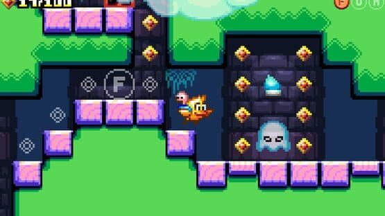 Chicken Wiggle — screenshot 4