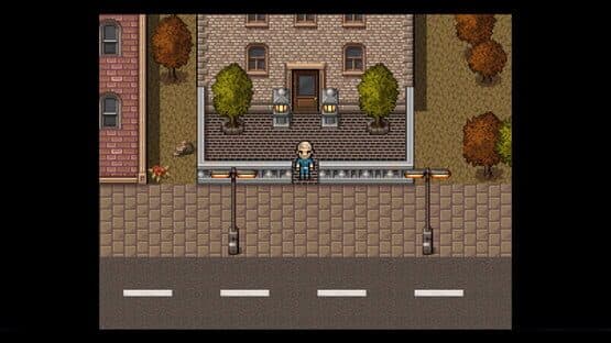The Ghosts of Hackney Mills — screenshot 3