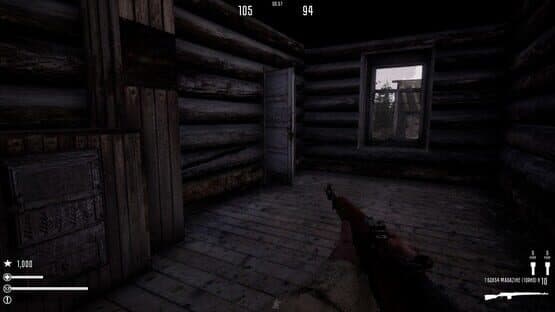 Fog of War — screenshot 5