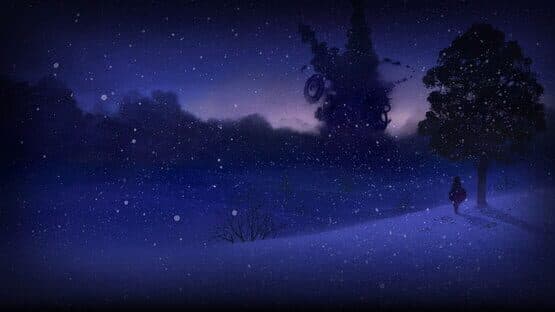 I Am Setsuna — screenshot 1