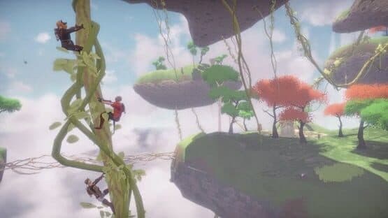 Worlds Adrift — screenshot 1