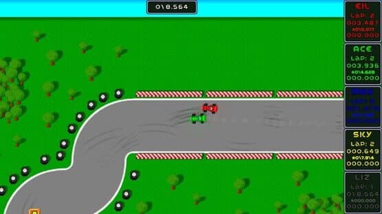 Brumm — screenshot 5