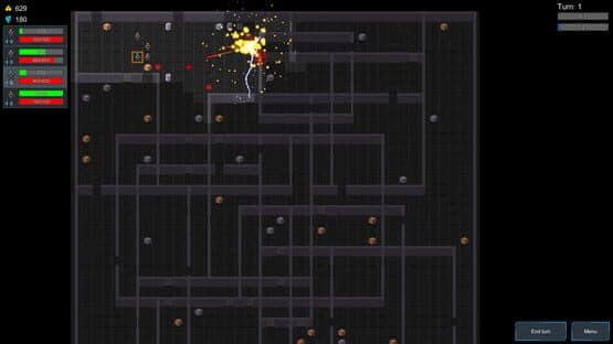 Mortal Squad: Portal to Hell — screenshot 4