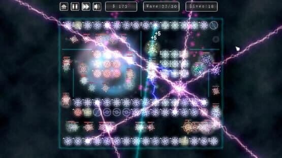 IMM Defense — screenshot 4