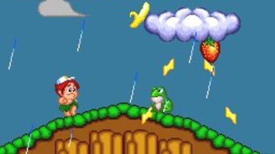 New Adventure Island — screenshot 6