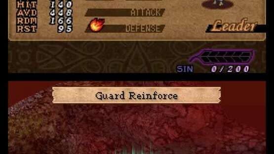Valkyrie Profile: Covenant of the Plume — screenshot 5