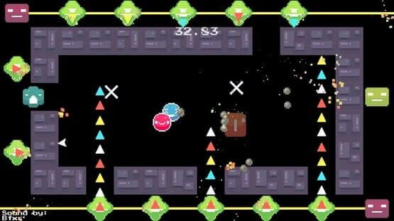 Bullet Party — screenshot 4