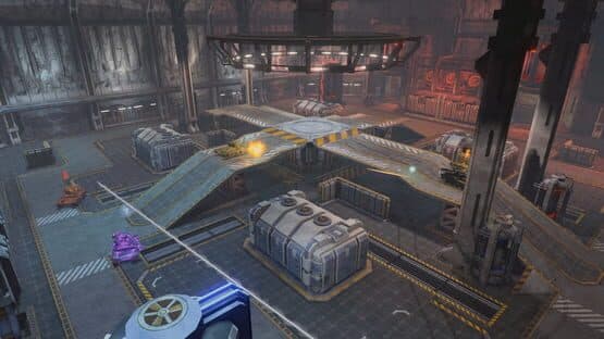 Tanki X — screenshot 4