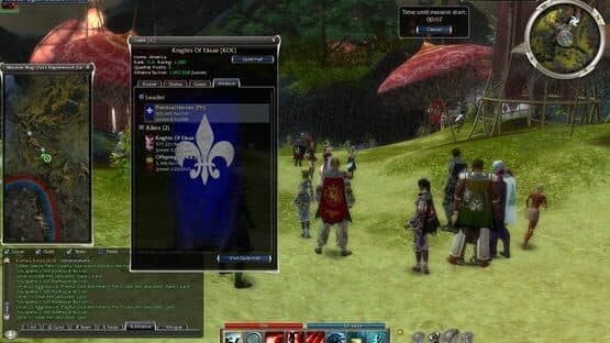 Guild Wars: Factions — screenshot 2
