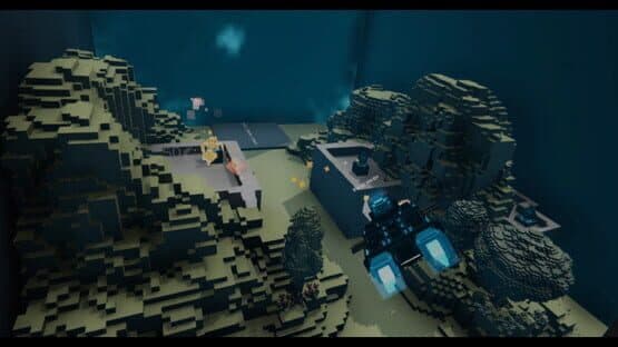Xion — screenshot 3