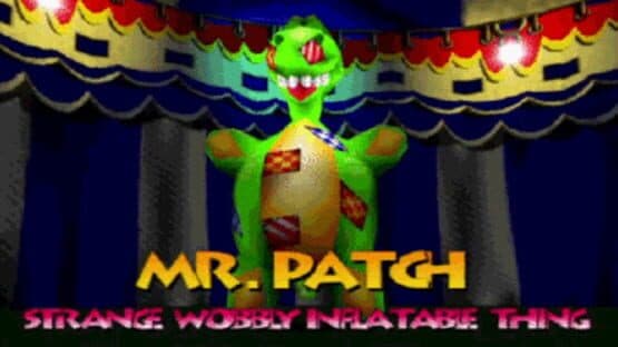 Banjo-Tooie — screenshot 5