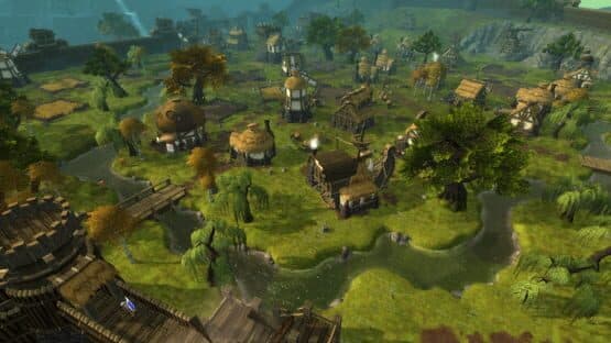 Folk Tale — screenshot 1