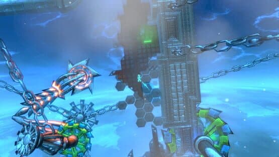 One Watcher — screenshot 6