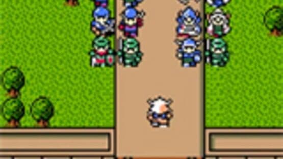 Shining Force: The Sword of Hajya — screenshot 5