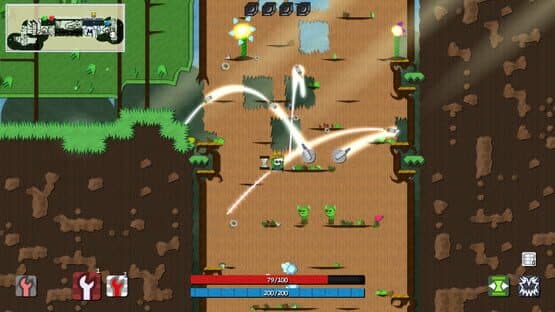 Magicmaker — screenshot 1