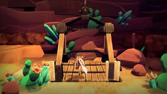 Fossil Hunters — screenshot 1