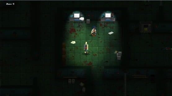 Deadly Escape — screenshot 4