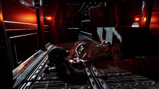 Ashes of the Ark — screenshot 1
