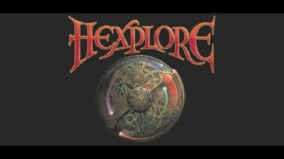 Hexplore — screenshot 1