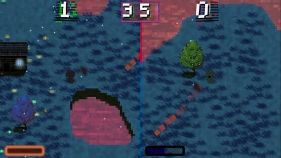 Sluggish Morss: Days of the Purple Sun — screenshot 2