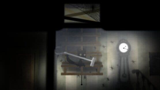 A Cat's Manor — screenshot 5
