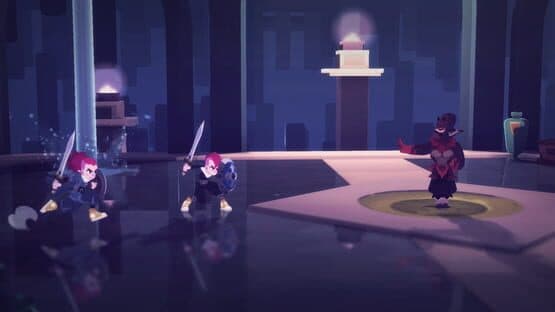 Young Souls — screenshot 2