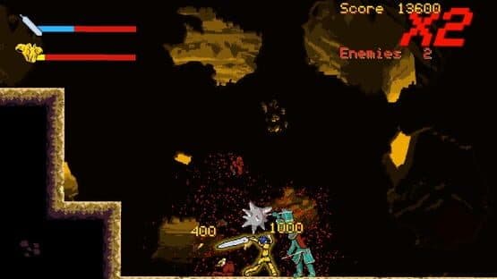 A Bloody Night — screenshot 1